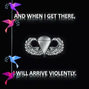 Meet your Posher, Roger